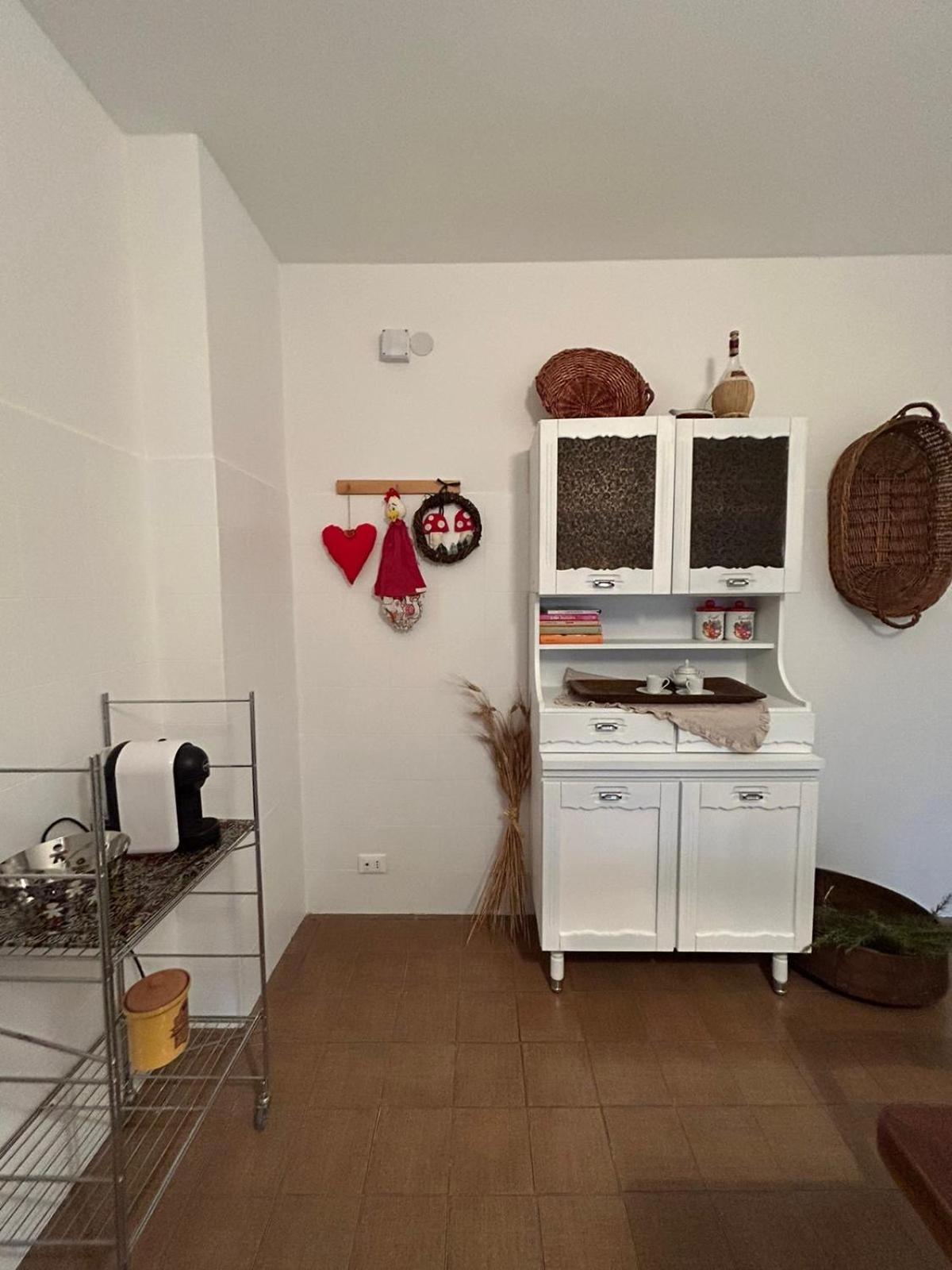 Casa Vacanze Nonno Gio Сульмона Экстерьер фото