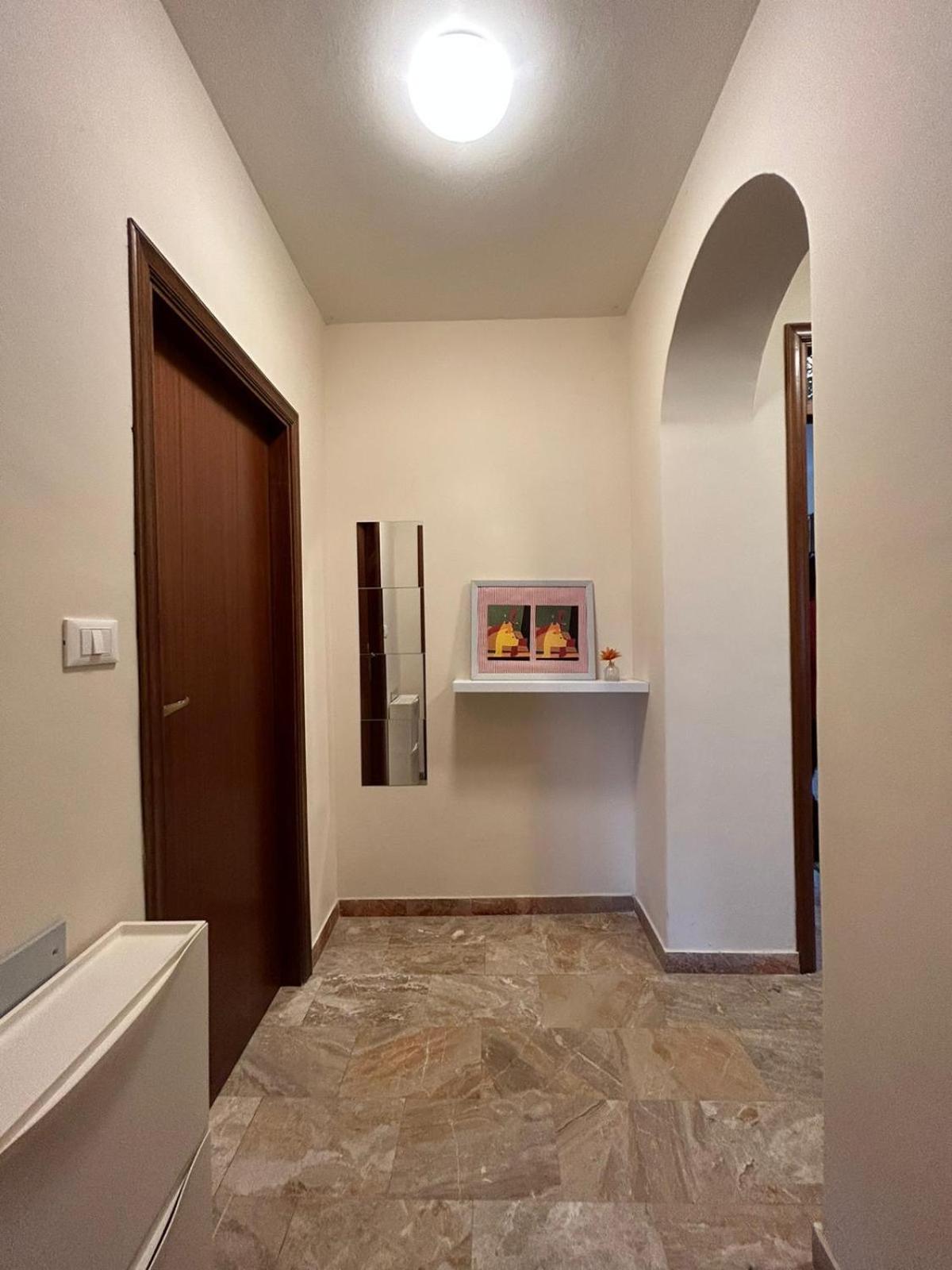 Casa Vacanze Nonno Gio Сульмона Экстерьер фото